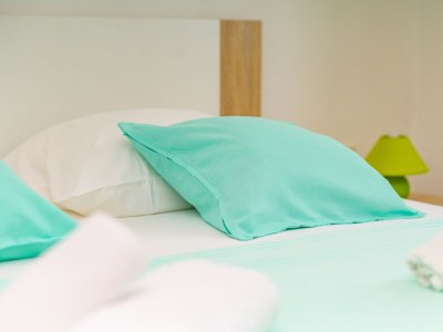 Apartment Two bedroom apartment near beach Nerezine, Lošinj A-7963-c - Outdoor photo 19