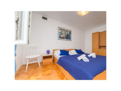 Apartment Two bedroom apartment near beach Nerezine, Lošinj A-7963-c - Outdoor photo 20