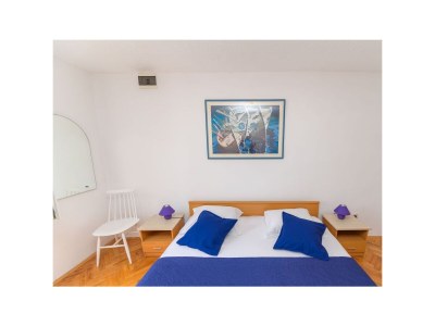 Apartment Two bedroom apartment near beach Nerezine, Lošinj A-7963-c - Outdoor photo 21