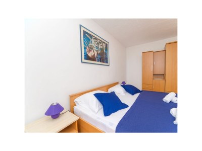 Apartment Two bedroom apartment near beach Nerezine, Lošinj A-7963-c - Outdoor photo 22