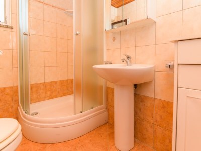 Apartment Two bedroom apartment near beach Nerezine, Lošinj A-7963-c - Outdoor photo 23