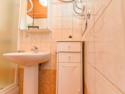 Apartment Two bedroom apartment near beach Nerezine, Lošinj A-7963-c - Outdoor photo 24