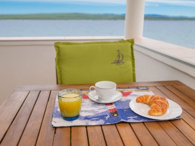 Apartment Two bedroom apartment near beach Nerezine, Lošinj A-7963-c - Outdoor photo 26