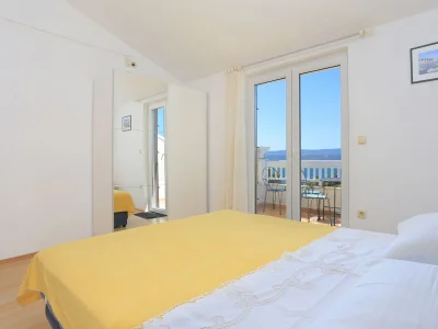 Apartment Two bedroom apartment with terrace and sea view Balića Rat, Omiš A-2753-a - Outdoor photo 14