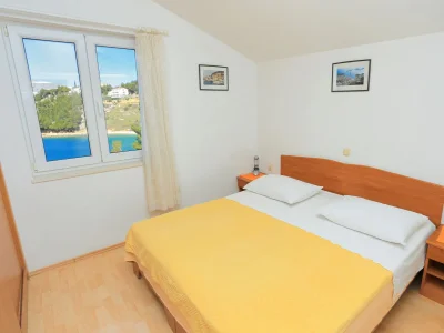 Apartment Two bedroom apartment with terrace and sea view Balića Rat, Omiš A-2753-a - Outdoor photo 15