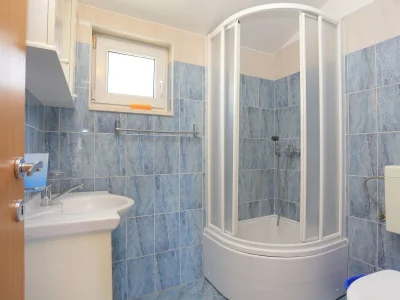 Apartment Two bedroom apartment with terrace and sea view Balića Rat, Omiš A-2753-a - Outdoor photo 18