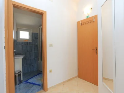 Apartment Two bedroom apartment with terrace and sea view Balića Rat, Omiš A-2753-a - Outdoor photo 19