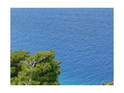 Apartment Two bedroom apartment with terrace and sea view Balića Rat, Omiš A-2753-a - Outdoor photo 23