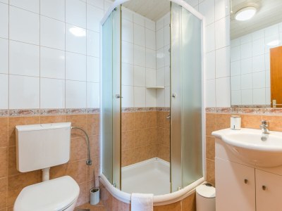 Apartment Two bedroom apartment with balcony and sea view Živogošće - Blato, Makarska A-22253-f - Outdoor photo 22