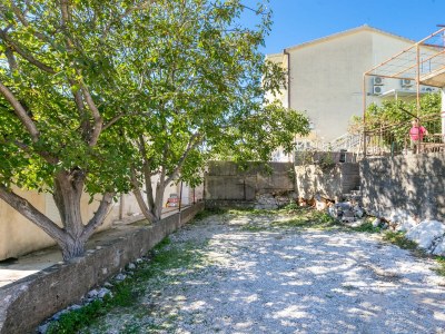 Apartment One bedroom apartment with terrace and sea view Živogošće - Blato, Makarska A-22253-g - Outdoor photo 10