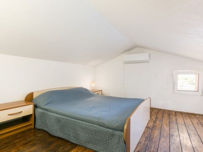 Apartment Two bedroom apartment with balcony and sea view Živogošće - Blato, Makarska A-22253-h - Outdoor photo 19