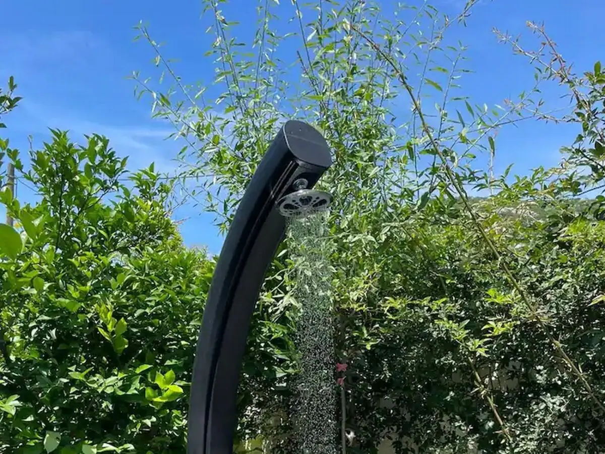 Apartment Two bedroom apartment with terrace Mokošica, Dubrovnik A-22793-a - Outdoor photo 4