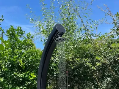 Apartment Two bedroom apartment with terrace Mokošica, Dubrovnik A-22793-a - Outdoor photo 4