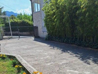 Apartment Two bedroom apartment with terrace Mokošica, Dubrovnik A-22793-a - Outdoor photo 5