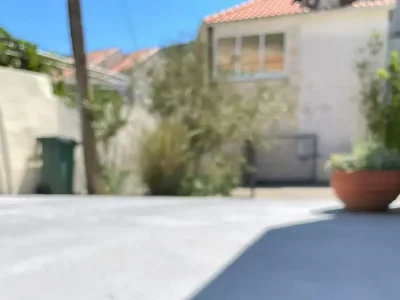 Apartment Two bedroom apartment with terrace Mokošica, Dubrovnik A-22793-a - Outdoor photo 6