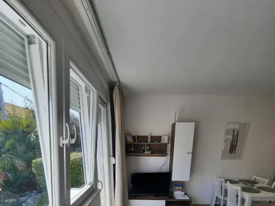 Apartment Two bedroom apartment with terrace Mokošica, Dubrovnik A-22793-a - Outdoor photo 10