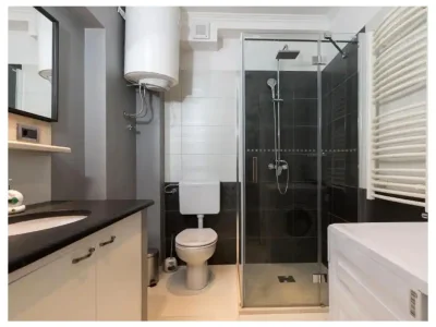 Apartment Two bedroom apartment with terrace Mokošica, Dubrovnik A-22793-a - Outdoor photo 19