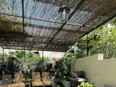 Apartment Two bedroom apartment with terrace Mokošica, Dubrovnik A-22793-a - Outdoor photo 24