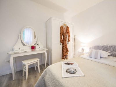 Apartment Four-bedroom apartment near beach Pisak, Omiš A-1067-a - Outdoor photo 17