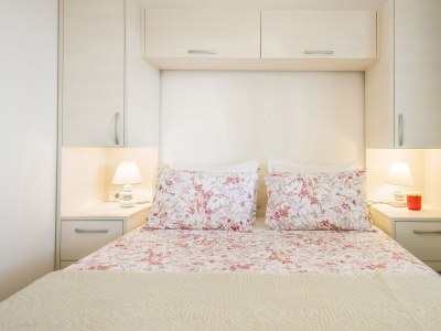 Apartment Four-bedroom apartment near beach Pisak, Omiš A-1067-a - Outdoor photo 24