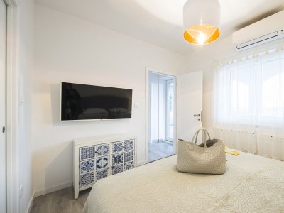 Apartment Four-bedroom apartment near beach Pisak, Omiš A-1067-a - Outdoor photo 32