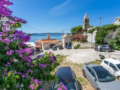 Apartment Four-bedroom apartment near beach Pisak, Omiš A-1067-a - Outdoor photo 39