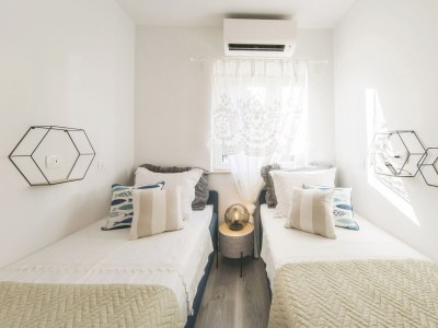 Apartment Four-bedroom apartment near beach Pisak, Omiš A-1067-a - Outdoor photo 40