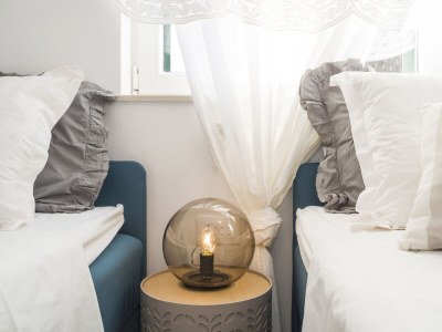 Apartment Four-bedroom apartment near beach Pisak, Omiš A-1067-a - Outdoor photo 42