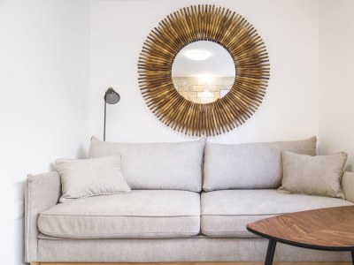 Apartment Four-bedroom apartment near beach Pisak, Omiš A-1067-a - Outdoor photo 46