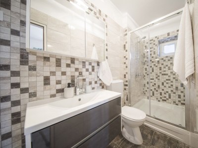 Apartment Four-bedroom apartment near beach Pisak, Omiš A-1067-a - Outdoor photo 47