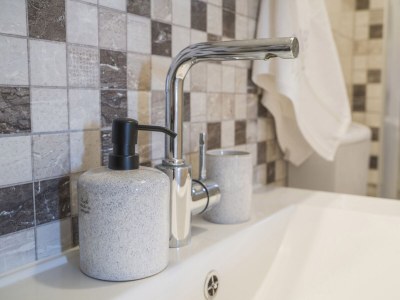 Apartment Four-bedroom apartment near beach Pisak, Omiš A-1067-a - Outdoor photo 49