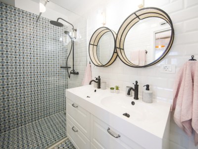 Apartment Four-bedroom apartment near beach Pisak, Omiš A-1067-a - Outdoor photo 51