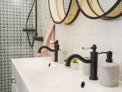 Apartment Four-bedroom apartment near beach Pisak, Omiš A-1067-a - Outdoor photo 55