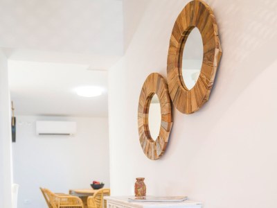 Apartment Four-bedroom apartment near beach Pisak, Omiš A-1067-a - Outdoor photo 59