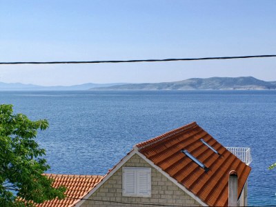 Apartment Four-bedroom apartment near beach Pisak, Omiš A-1067-a - Outdoor photo 62