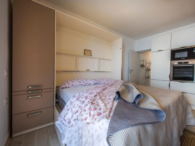 Apartment One bedroom apartment near beach Pisak, Omiš A-1067-b - Outdoor photo 24