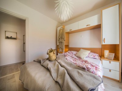 Apartment One bedroom apartment near beach Pisak, Omiš A-1067-b - Outdoor photo 31