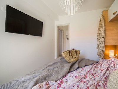 Apartment One bedroom apartment near beach Pisak, Omiš A-1067-b - Outdoor photo 32