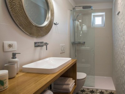 Apartment One bedroom apartment near beach Pisak, Omiš A-1067-b - Outdoor photo 34