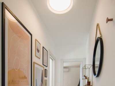 Apartment One bedroom apartment near beach Pisak, Omiš A-1067-b - Outdoor photo 35