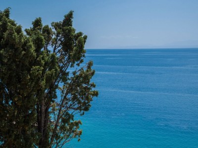 Apartment One bedroom apartment near beach Pisak, Omiš A-1067-b - Outdoor photo 44