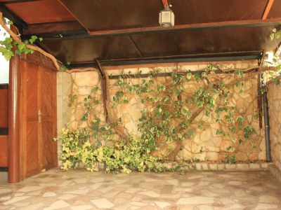 Apartment One bedroom apartment near beach Živogošće - Mala Duba, Makarska A-2603-a - Outdoor photo 7