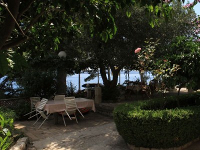 Apartment One bedroom apartment near beach Živogošće - Mala Duba, Makarska A-2603-a - Outdoor photo 8