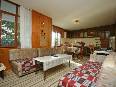 Apartment One bedroom apartment near beach Živogošće - Mala Duba, Makarska A-2603-a - Outdoor photo 14