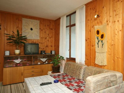 Apartment One bedroom apartment near beach Živogošće - Mala Duba, Makarska A-2603-a - Outdoor photo 15