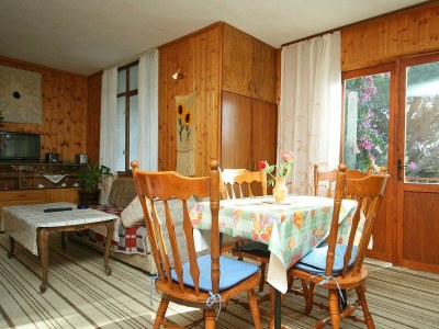 Apartment One bedroom apartment near beach Živogošće - Mala Duba, Makarska A-2603-a - Outdoor photo 16