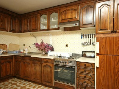 Apartment One bedroom apartment near beach Živogošće - Mala Duba, Makarska A-2603-a - Outdoor photo 17