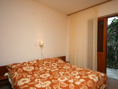 Apartment One bedroom apartment near beach Živogošće - Mala Duba, Makarska A-2603-a - Outdoor photo 18