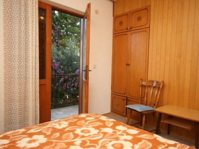 Apartment One bedroom apartment near beach Živogošće - Mala Duba, Makarska A-2603-a - Outdoor photo 19