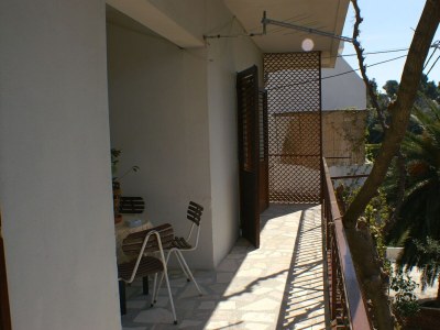 Apartment One bedroom apartment near beach Živogošće - Mala Duba, Makarska A-2603-a - Outdoor photo 22